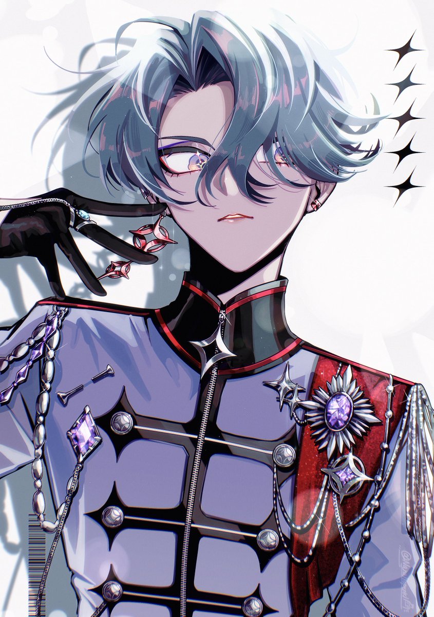 なっちゃんブルー (@Nanairopenki) / X