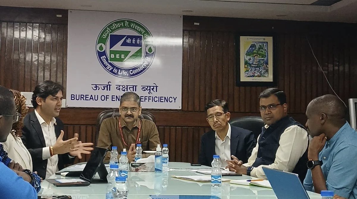 Sustainable Energy for All tweet media