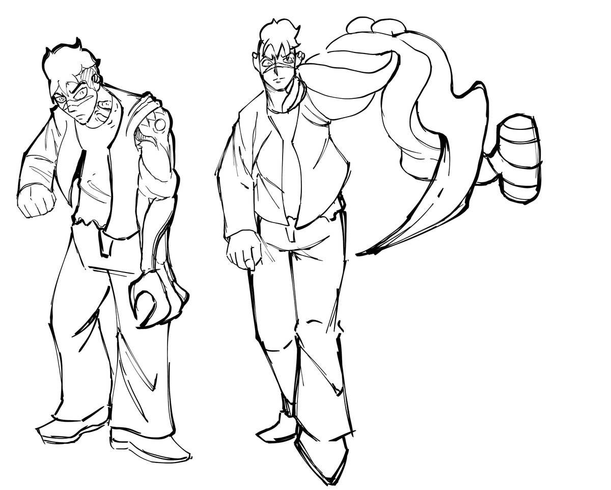 m_notorius45081's tweet photo. #absoluteoriginalcharacter
#AbsoluteReturn #absolute #Absolute
se me ocurrio iniciar una tendendia donde la gente hace versiones absolute de sus ocs
esta cosa se llamara Absolute original characters https://t.co/CHWHrejW82