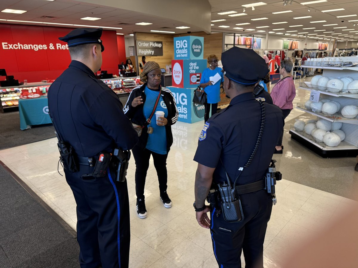 PPD 24th District tweet media