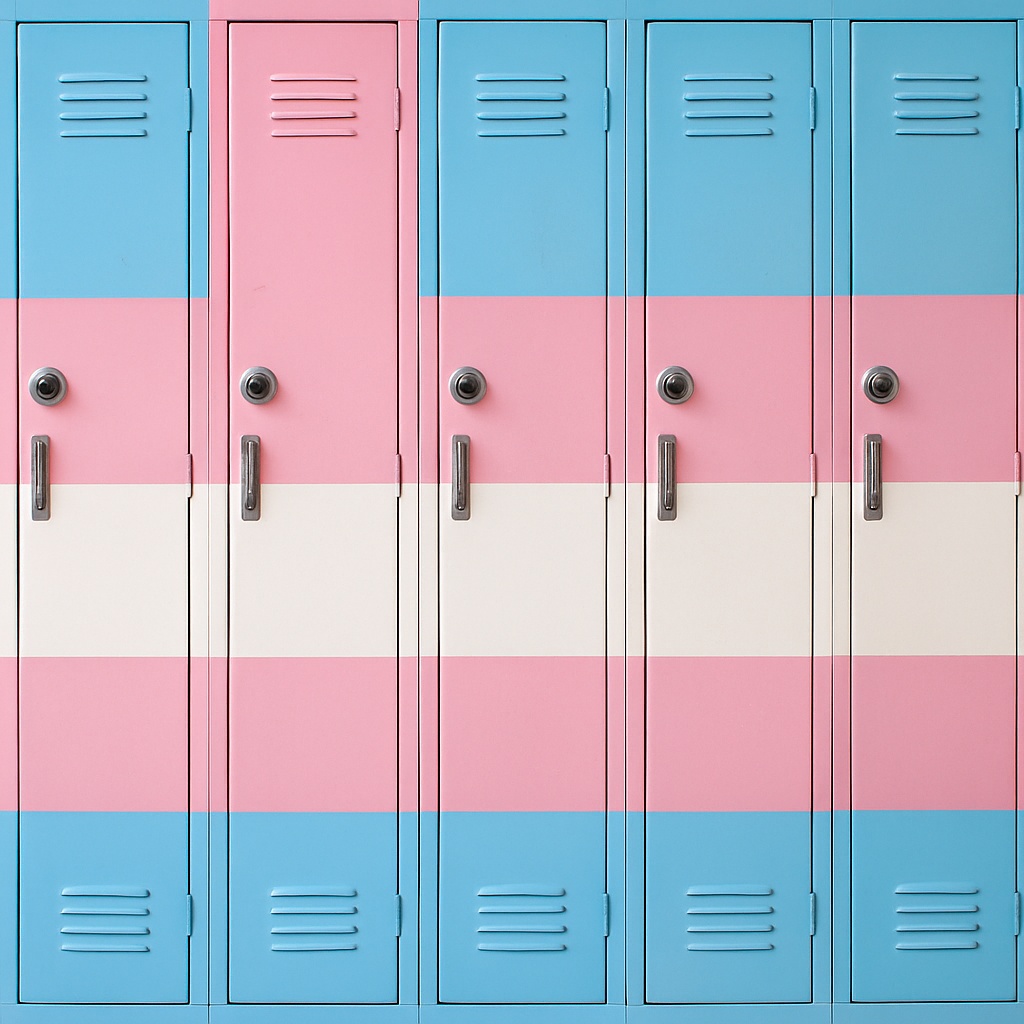 EndTimeHeadline's tweet photo. Seattle Public Schools filled lockers with Chest Binders, โTransTapeโ for students to use at will. #daysoflot #trans #transideology #education
Read More:
https://t.co/nbxrHkYTpq https://t.co/1Mj6exvQvW