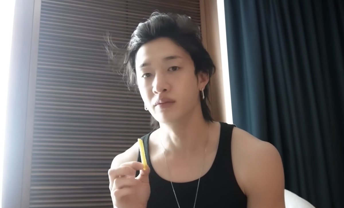 yng jngn gets to see this every morning