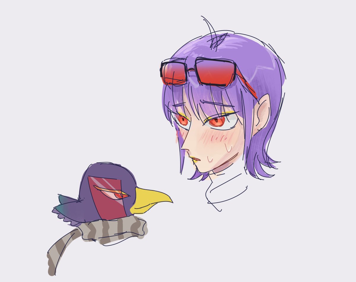 nyon (@ny0n) / Posts / X