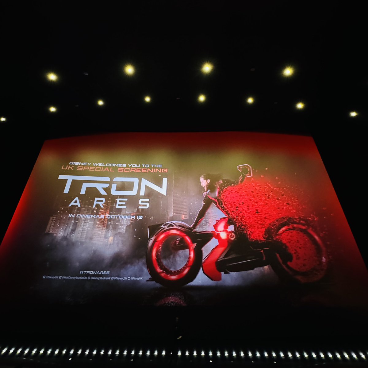 Will Cozens tweet media