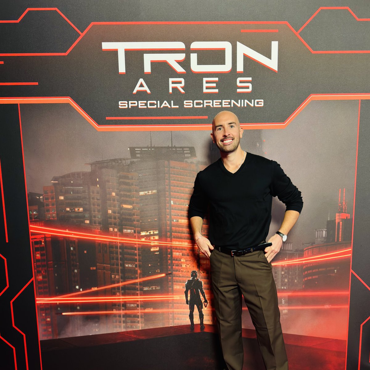 Will Cozens tweet media