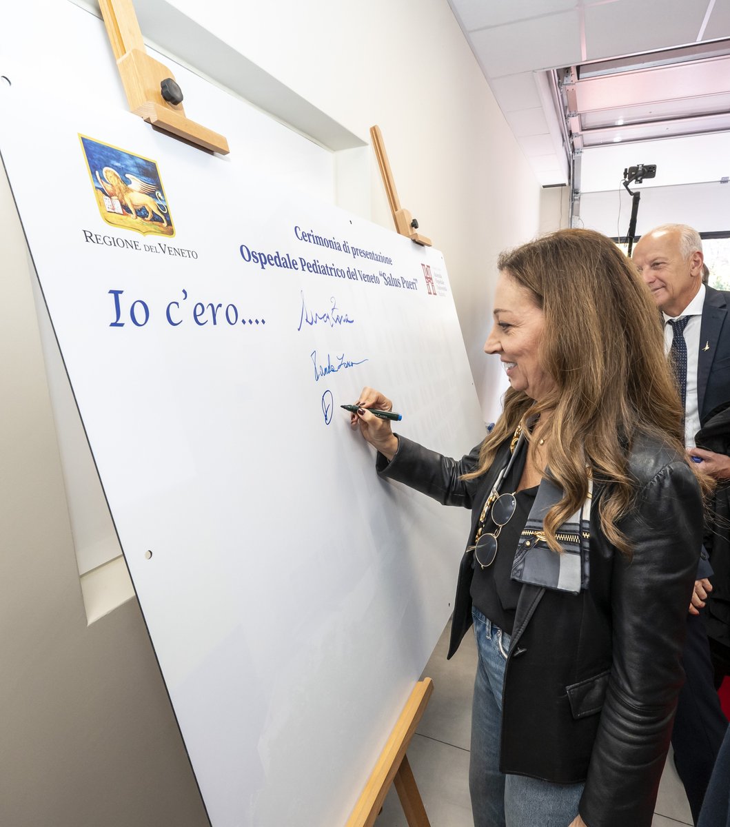 Università di Padova tweet media