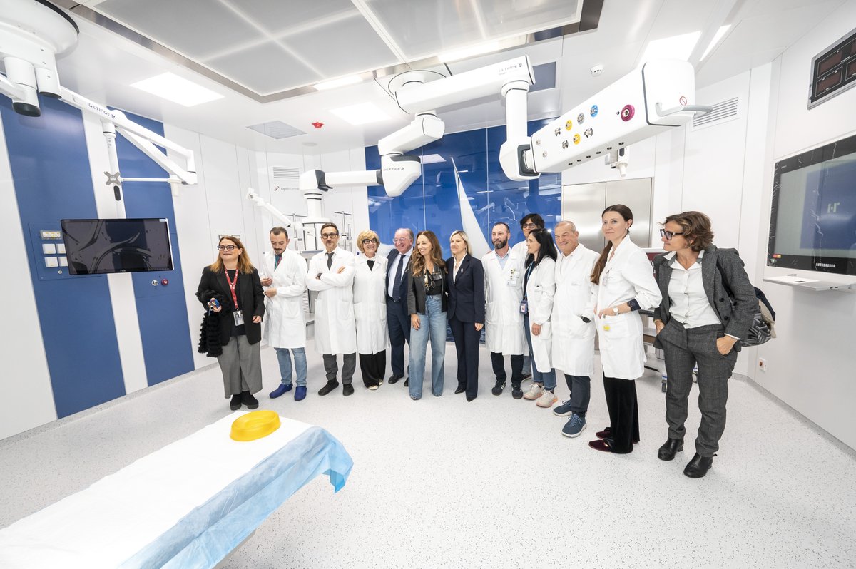 Università di Padova tweet media