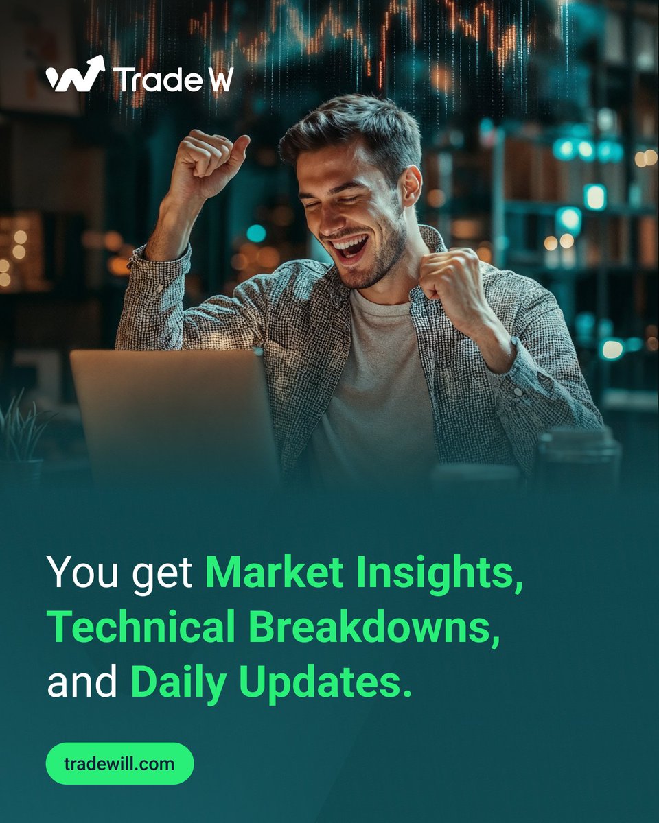 TradeW_Global's tweet image. Where ambition meets execution 💡

Because performance isn’t promised - it’s built.

#TradeW #stepinstackup #trading #ambition #power #money #investing #forex #market