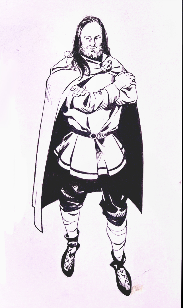 ⚔️