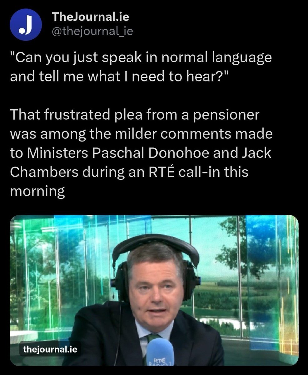 Stealing this line verbatim.