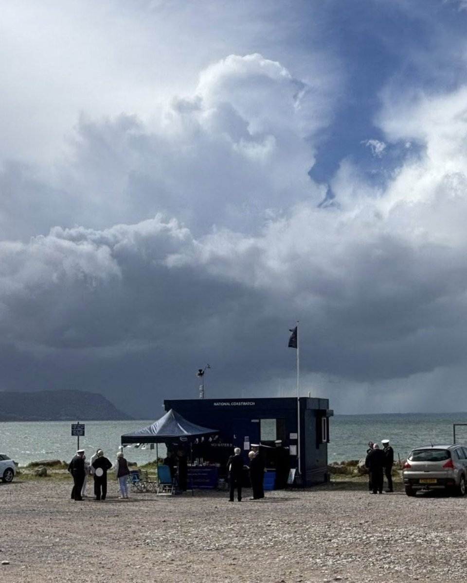 SpringfieldMod's tweet image. We were proud to supply the new modular station for the National Coastguard team at Llandudno.

Watch the ITV News feature here to learn what this means for the National Coastguard team: itv.com/watch/news/mee…

#ModularBuildings #SpringfieldProjects #Coastwatch #Llandudno #NCI