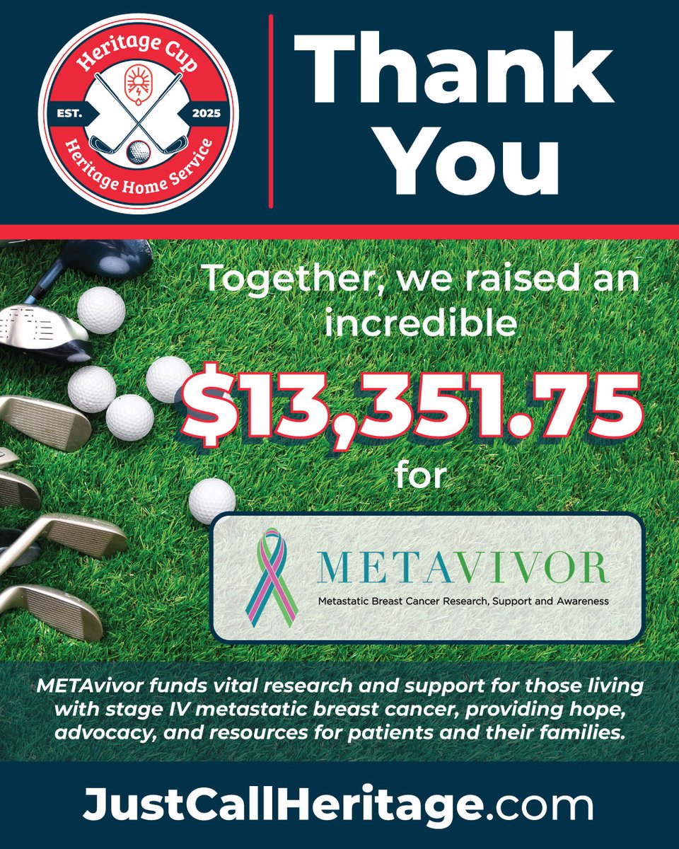 Thank you to everyone who made our first-ever Heritage Cup a huge success! 🙌 We couldn’t have done it without our amazing sponsors, dedicated participants, and generous volunteers—you made this possible! 🏆✨

#HeritageCup #CommunitySupport #GivingBack #MakingADifference