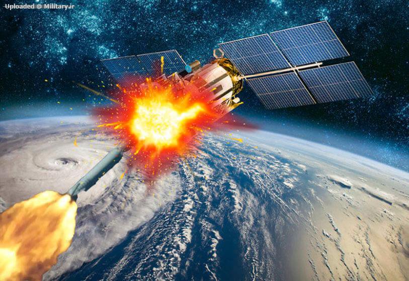 MilitaryIr's tweet image. 🚩قاتلان ماهواره، مروری بر تاریخچه و فناوری ماهواره کُش ها
#MILITARY_IR #scorpion57 #DEW #HGV #AWS #Iran 
#میلیتاری #تسلیحات_ضد_ماهواره #ایران