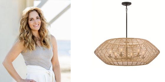Designer Lisa McDennon reveals which current trends have staying power over the next 5 years + which trends are emerging.  lightingnewsnow.com/?p=1963
#lisamcdennon #designtrends #emergingtrends #hpmkt #highpointmarket #styletrends #hinkley #lightingshowrooms #lightingtrends