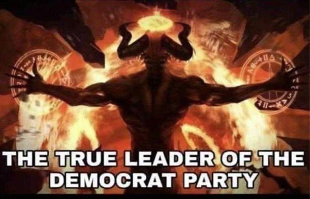 In my opinion … <a href="/TheDemocrats/">Democrats</a> <a href="/DemSocialists/">DSA</a> @communistusa &amp; <a href="/UN/">United Nations</a> want to legislate the world into slavery.

They are on the verge of succeeding in the UK, via the controls and electronic IDs the <a href="/UKParliament/">UK Parliament</a> and <a href="/RoyalFamily/">The Royal Family</a>.

Now those same political entities have hired the