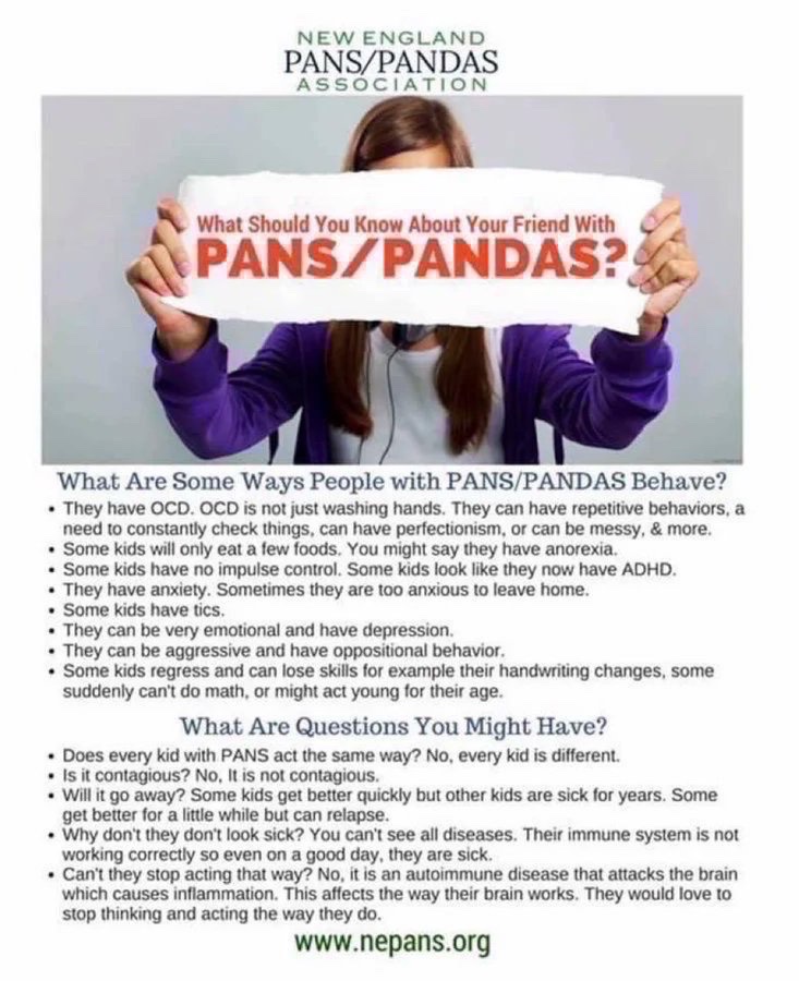 CharmingAngelCo's tweet image. We need more awareness and education in general around #Pans #Pandas so those suffering and their families can receive greater understanding and support #BeKind #PansPandasAwarenessDay