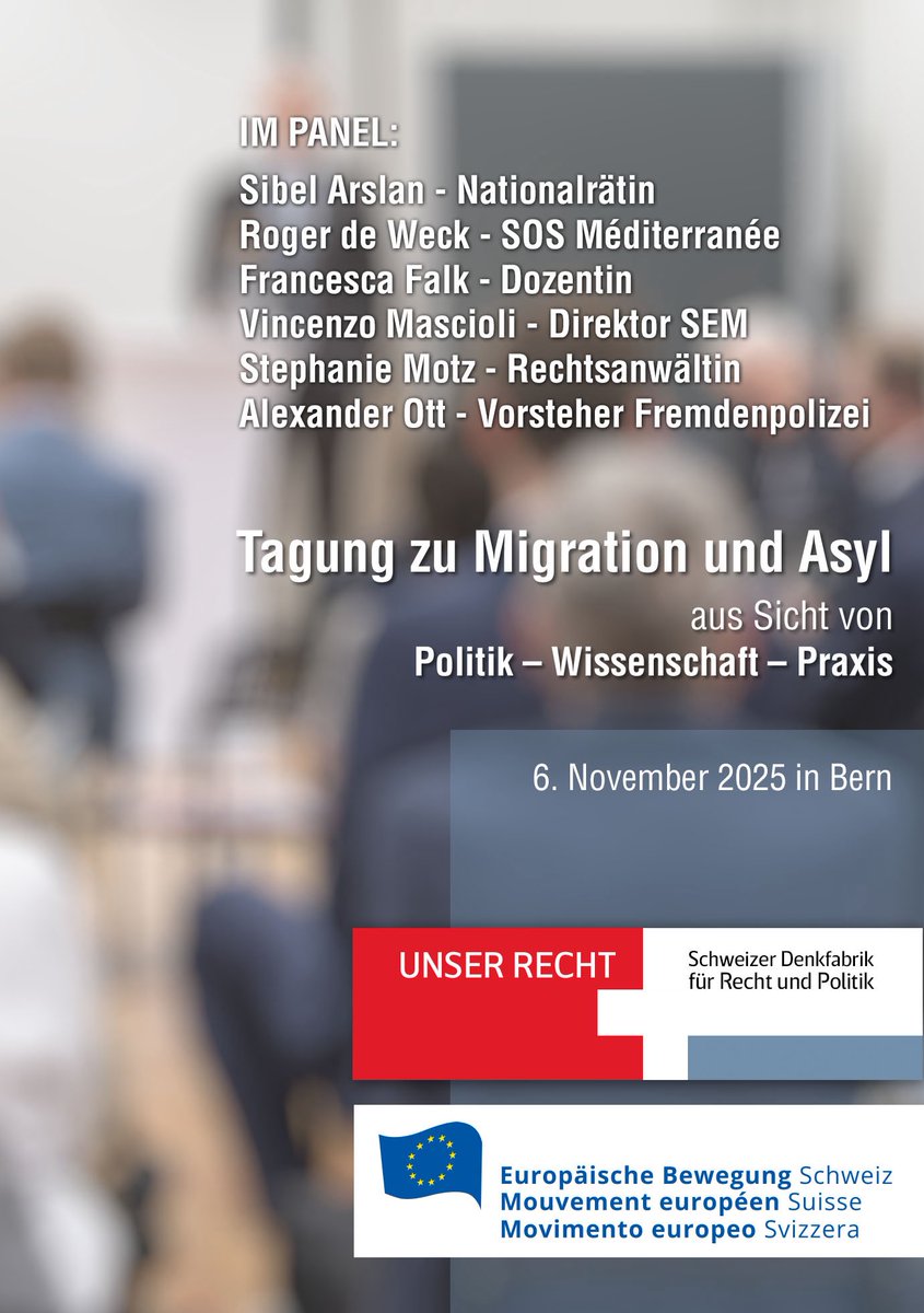 Unser Recht tweet media