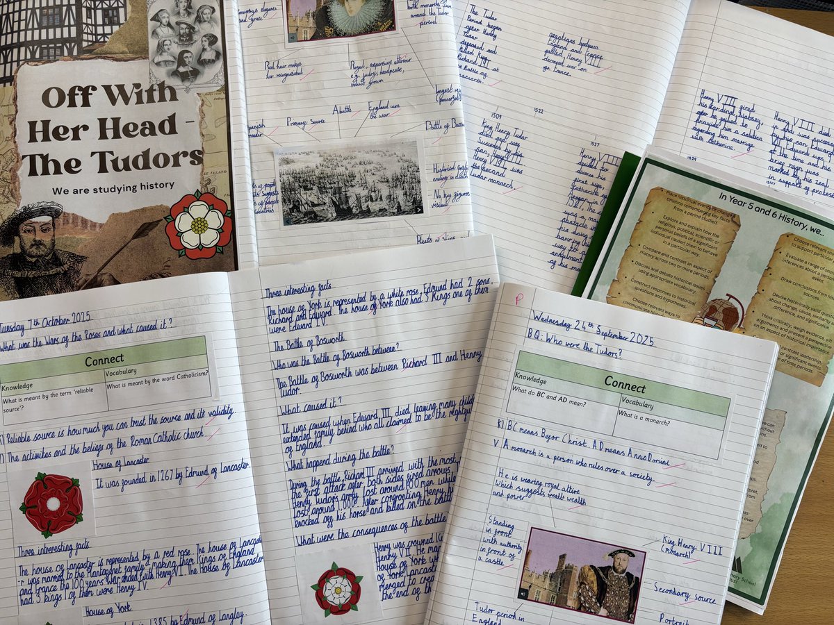 The Oaklands Primary School tweet media