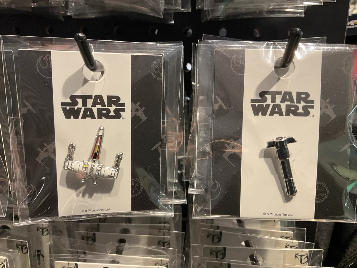 スター・ウォーズ ウェブログ on X: 