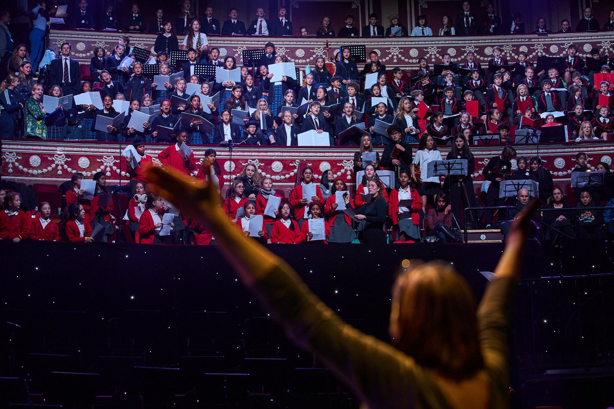 Music for Youth tweet media