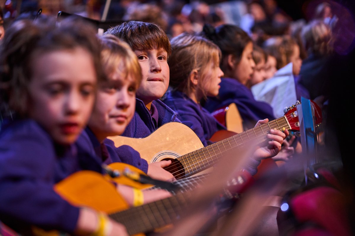 Music for Youth tweet media