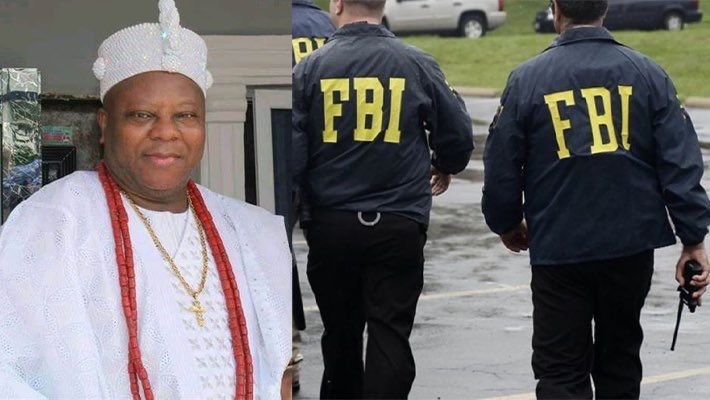 RealNwaiwe's tweet photo. @oluwasayfunmi @INTERPOL_HQ @kayodey2k4 You are right 

See their Oba here https://t.co/AwjAOZtVeD
