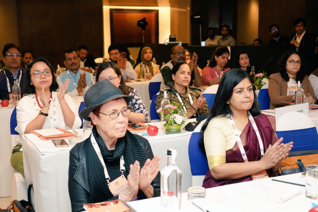 Vijaya Rahatkar tweet media
