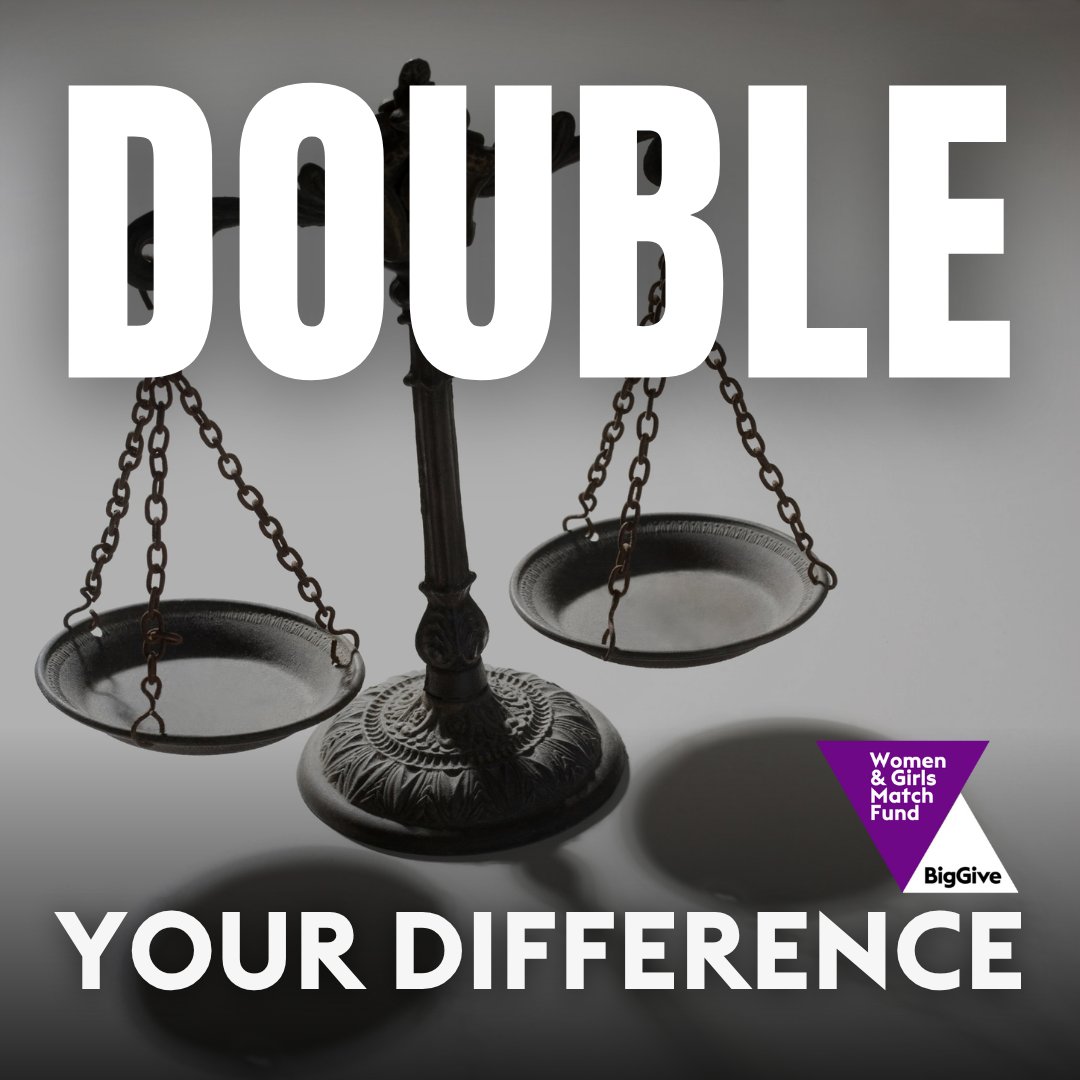 Too many women are failed by the very institutions meant to protect them. Through strategic litigation, we challenge injustice, but vital costs like expert reports, interpreters, and court fees can hold us back. 

Donate today and have double the impact

🔗ow.ly/PnBA50X6jLZ