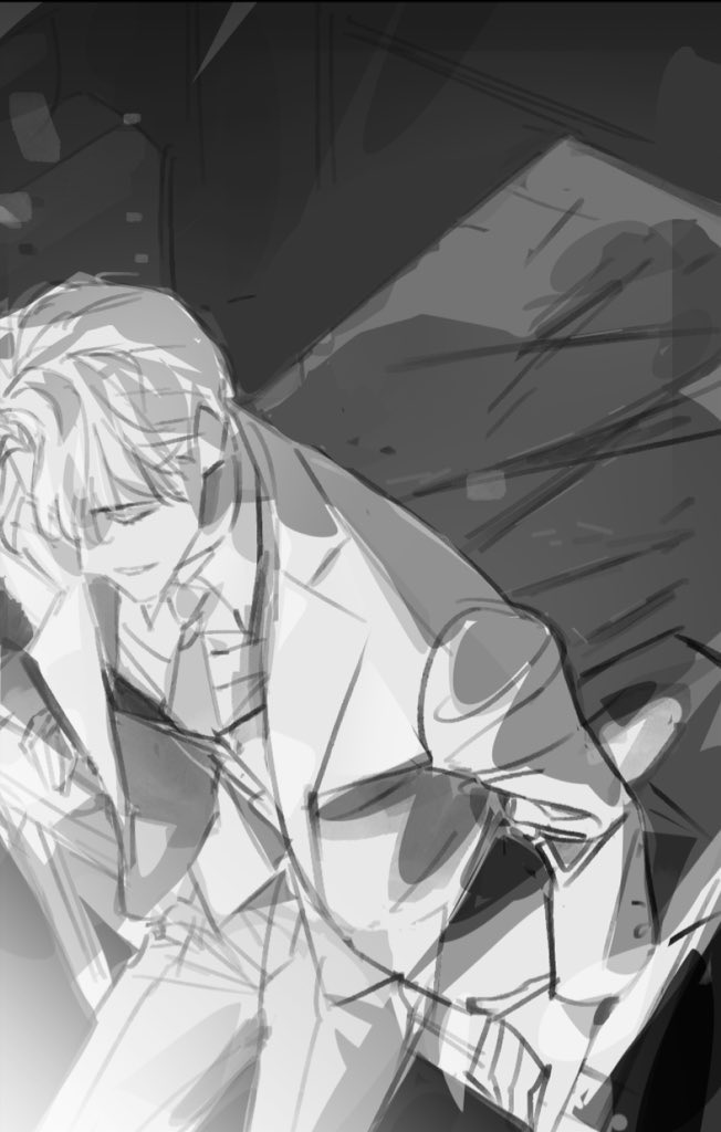 #残次品
⚠️스포 주의