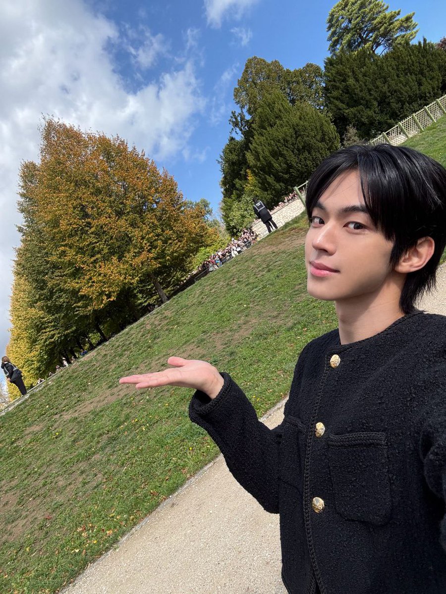 Shinyu. tweet media