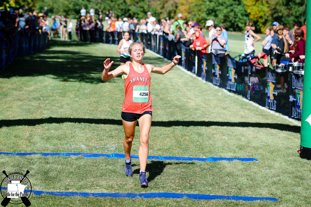 GF XC Border Battle tweet media