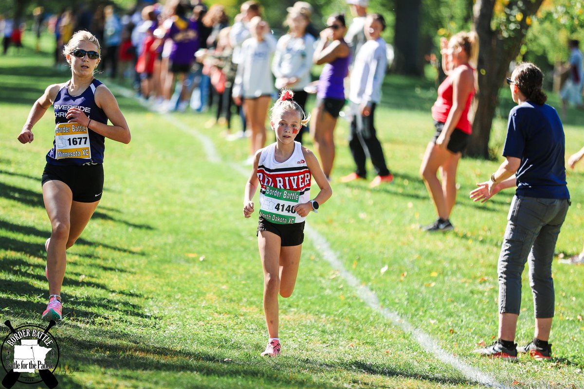 GF XC Border Battle tweet media