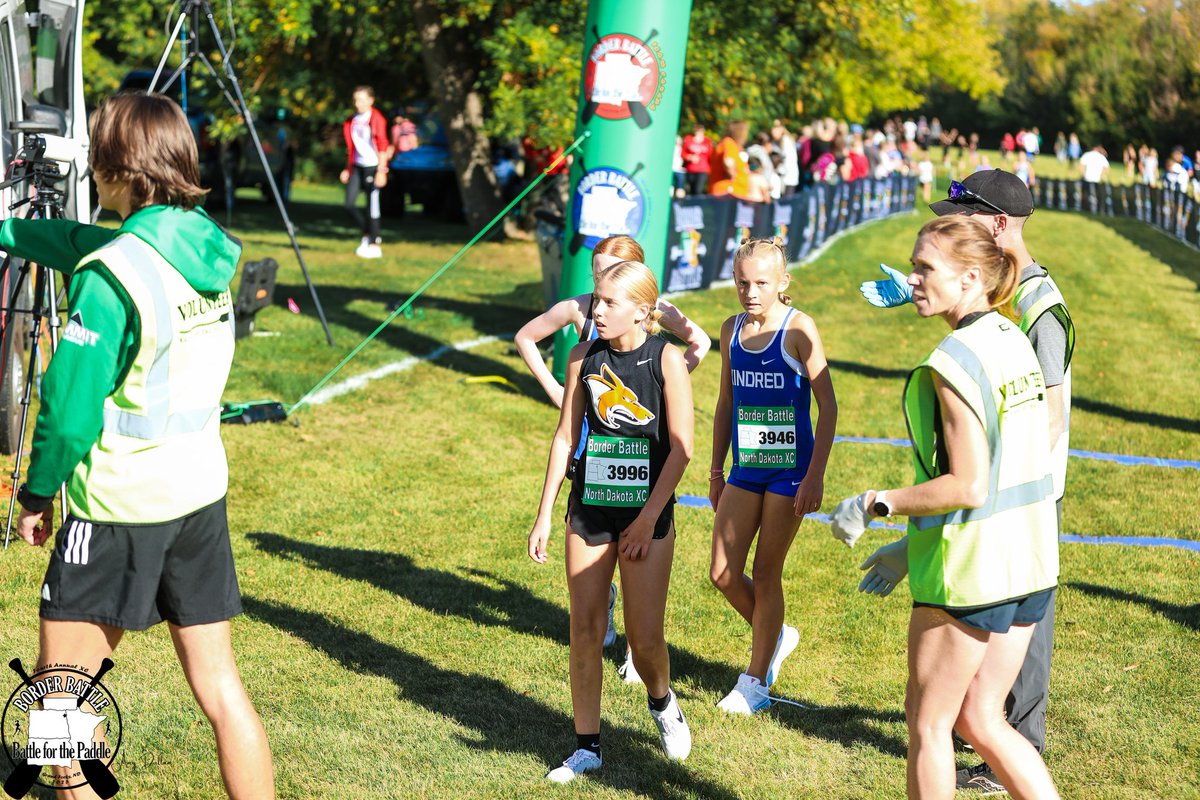 GF XC Border Battle tweet media