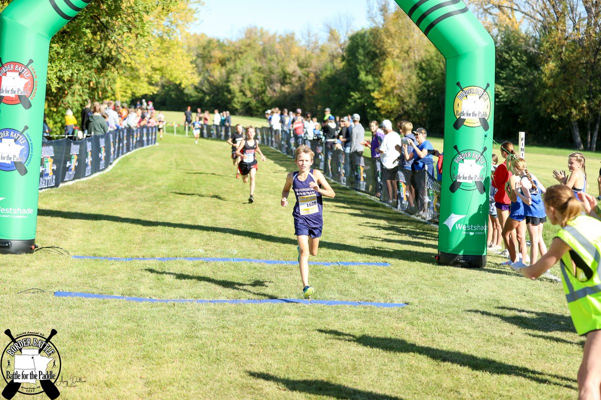 GF XC Border Battle tweet media