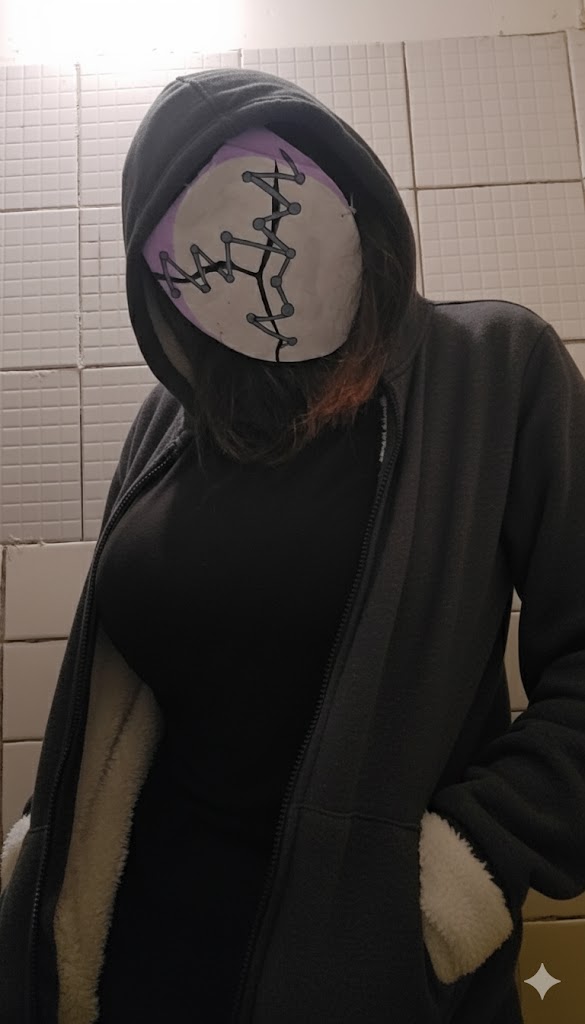 ✦━──✨️🔞Michelle The punk-girl🔞✨️─━✦ tweet media