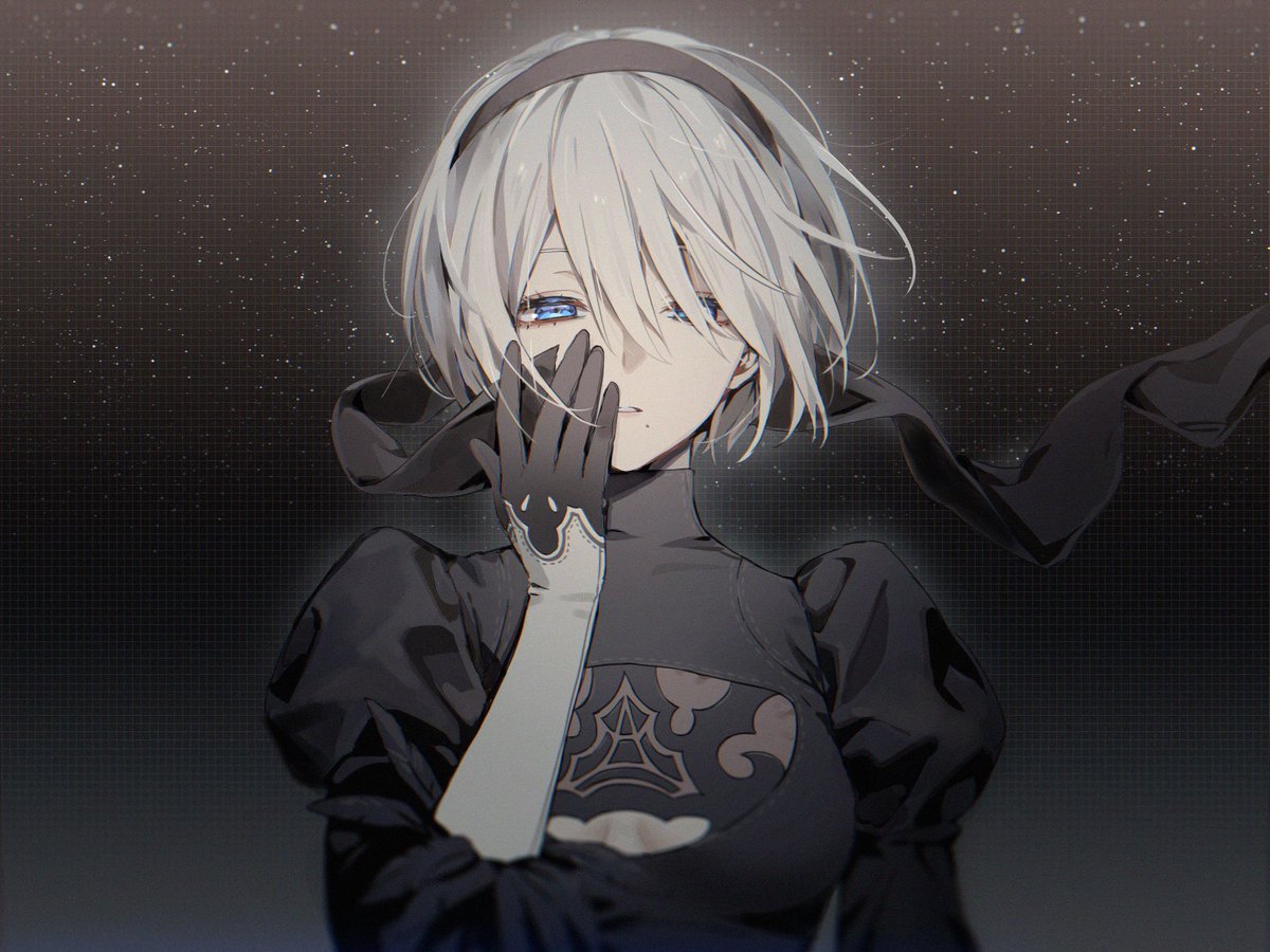 GolLelouch's tweet image. 2B дуже засмучена, бо ми досі не добили збір😭😢

🥫send.monobank.ua/jar/3C9muZfTN2