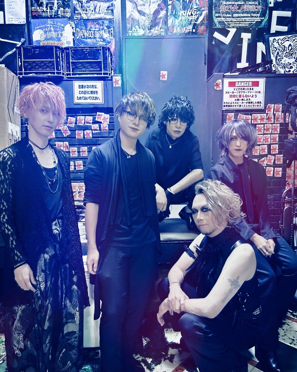 逆しまな歯車を仮面が嗤う。 (@More_Gantzfeld) / Posts / X