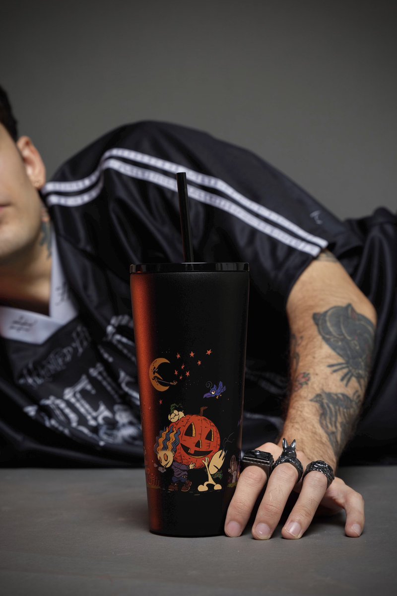 𝐅𝐢𝐫𝐞𝐡𝐞𝐚𝐝 &amp; 𝐁𝐞𝐚𝐧𝐬𝐩𝐫𝐨𝐮𝐭 🎃𝐇𝐚𝐥𝐥𝐨𝐰𝐞𝐞𝐧’𝐬 𝐭𝐡𝐢𝐞𝐯𝐞𝐬 𝐓𝐮𝐦𝐛𝐥𝐞𝐫

**𝙇𝙞𝙢𝙞𝙩𝙚𝙙 𝙀𝙙𝙞𝙩𝙞𝙤𝙣**

▪️Drop date : 10 OCT 12:00PM. at Line shopping @songsinthings