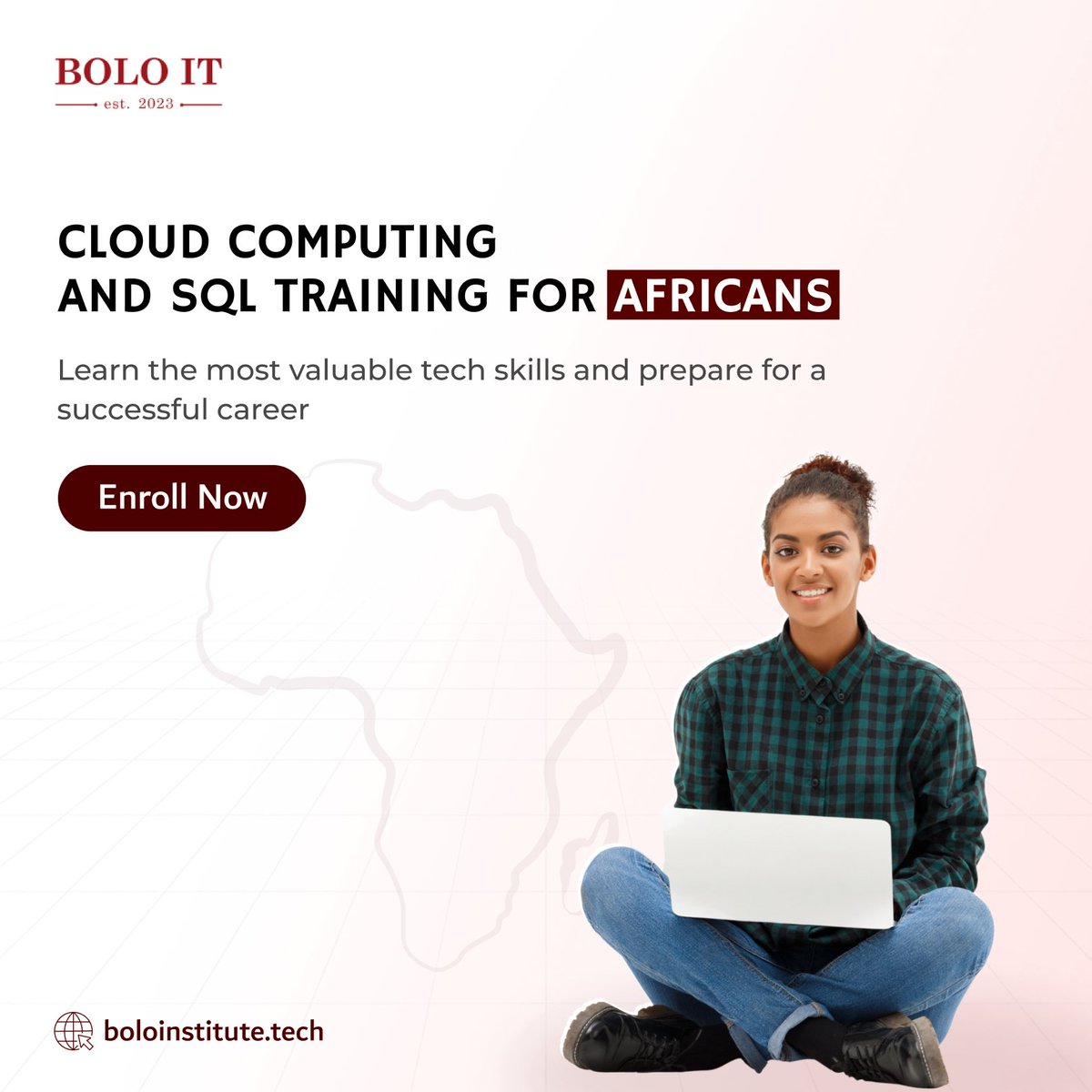 Bolo Institute of Technology - BIT tweet media