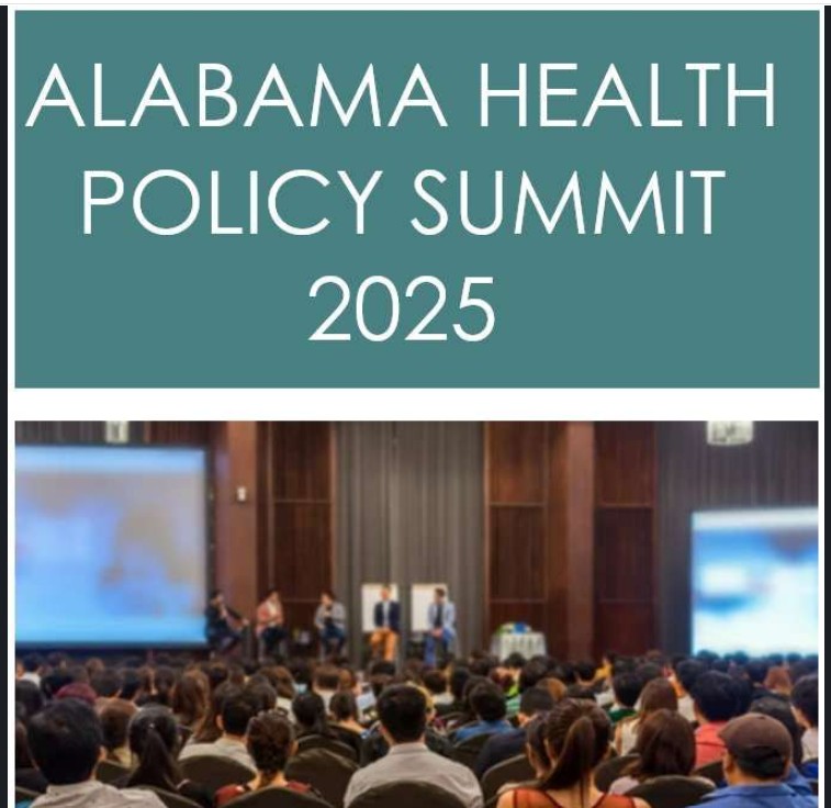 ALHIMSS's tweet photo. Oct. 31- Alabama Health Policy Summit at The Club - https://t.co/wAvqLzo593 https://t.co/rTa0cIwgeb