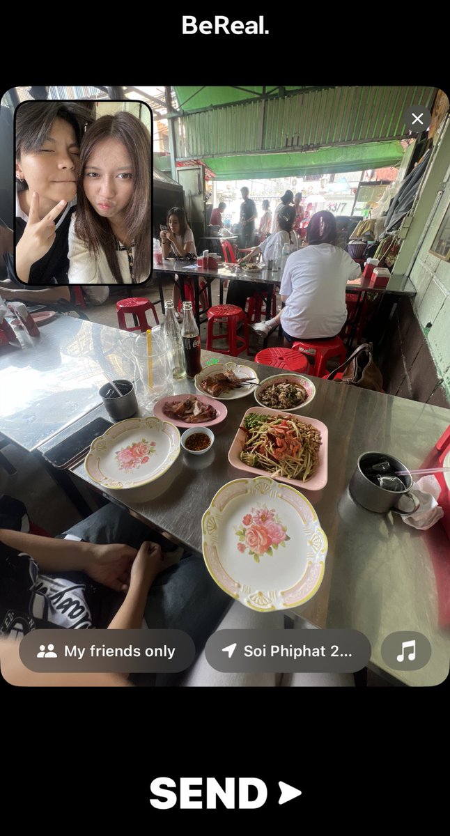 fallinginloveui's tweet photo. before and after 🫄🏻อิ่มแปรุ้/ึ https://t.co/4ZnV8TDbPY