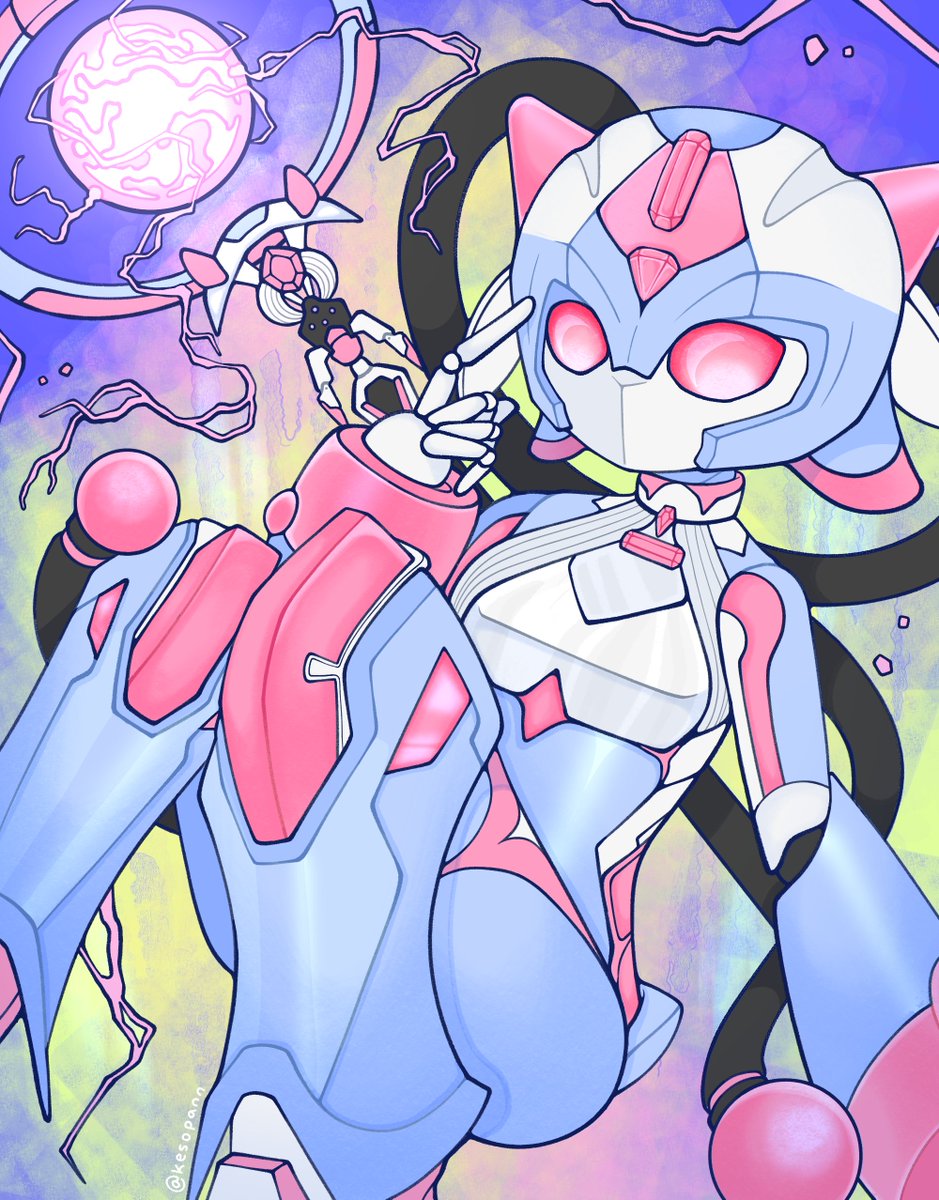 kesopann's tweet photo. virtual world mai-hime - lulu https://t.co/BTrZXvAmHC