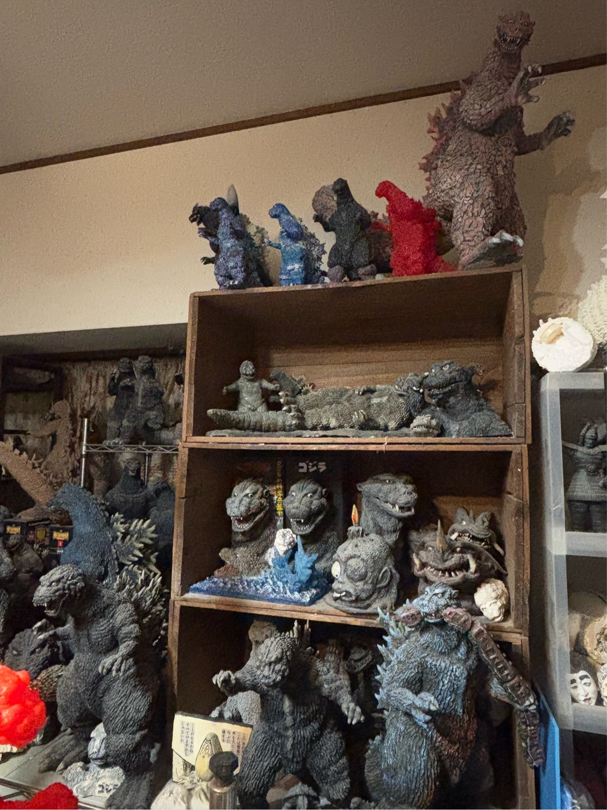 Whispertown2022\"HEDOKIRA-VOL.7 怪獣ヘドキラ Whispertown2022 HEDOKIRA-VOL.7 怪獣ヘドキラ