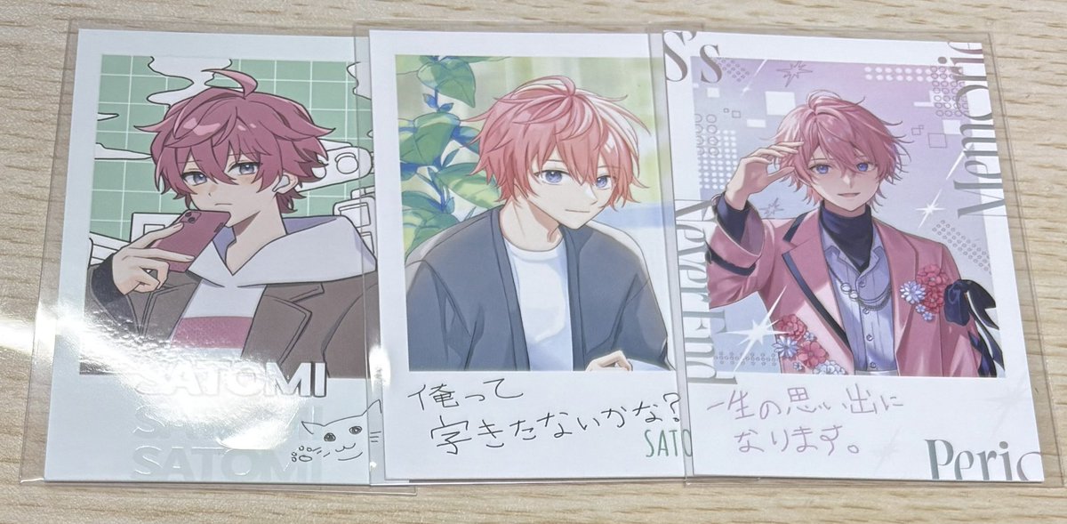 ティア.取引垢 tweet media