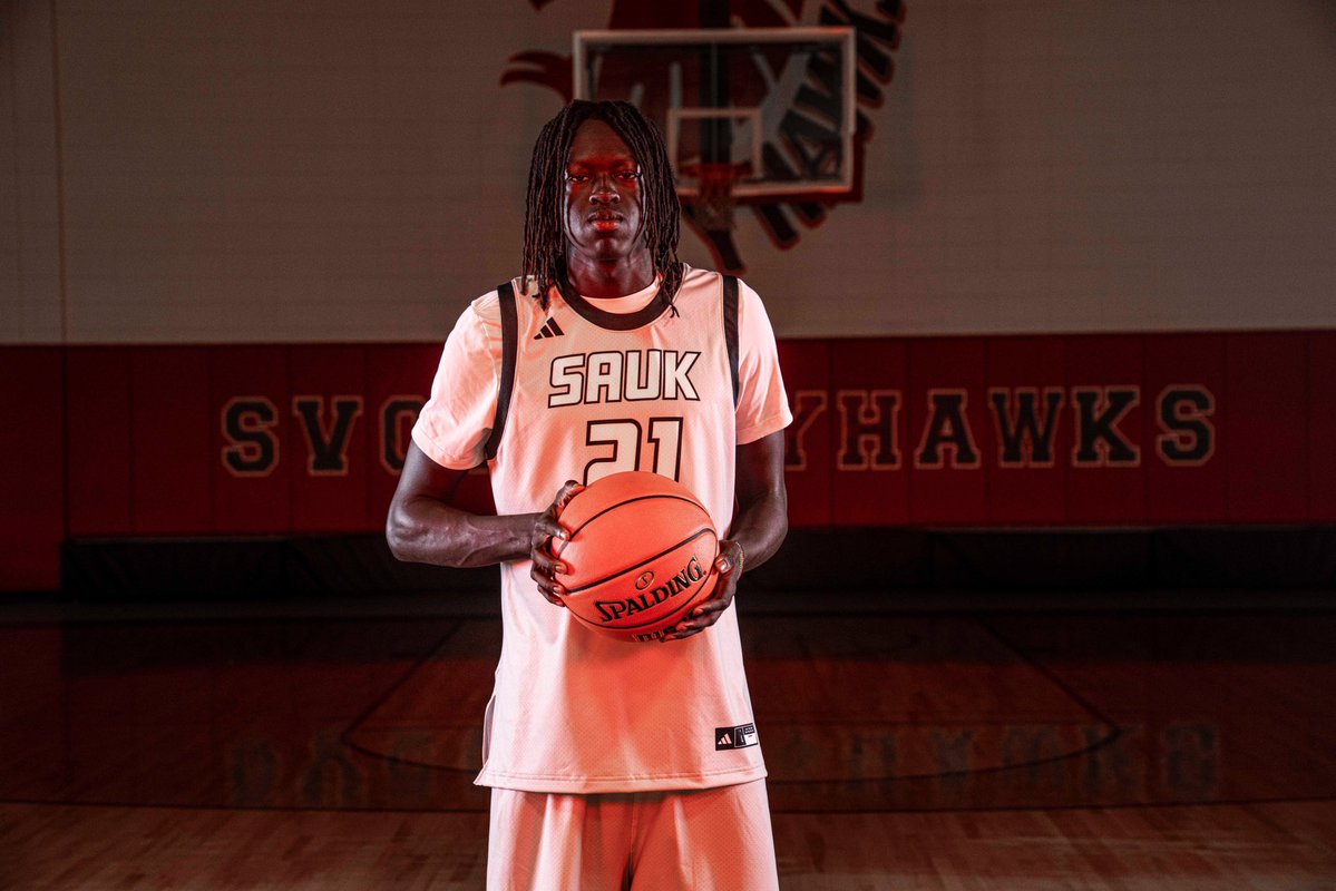 🚨2025-26 Skyhawks MBB Introductions🚨

#21 Mal Both <a href="/mal_batheng/">Mal both</a> 

🏠 Anchorage, AK
🏀 SO 6’8 Wing/Forward / Long and Athletic / Good Defender / Good Handle for his Size / Scores Inside and Outside
➡️ Transfer from Dakota College at Bottineau
<a href="/CoachSharp13/">AJ</a>