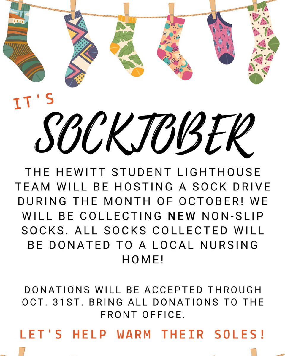 Hewitt Elementary tweet media