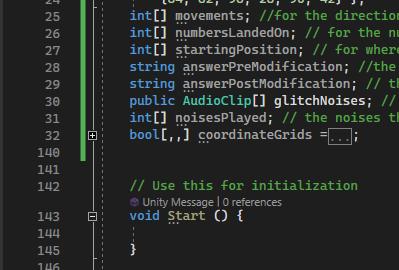 data_cyborg's tweet image. 108 line long variable declaration
 #programminghorror
 #meme