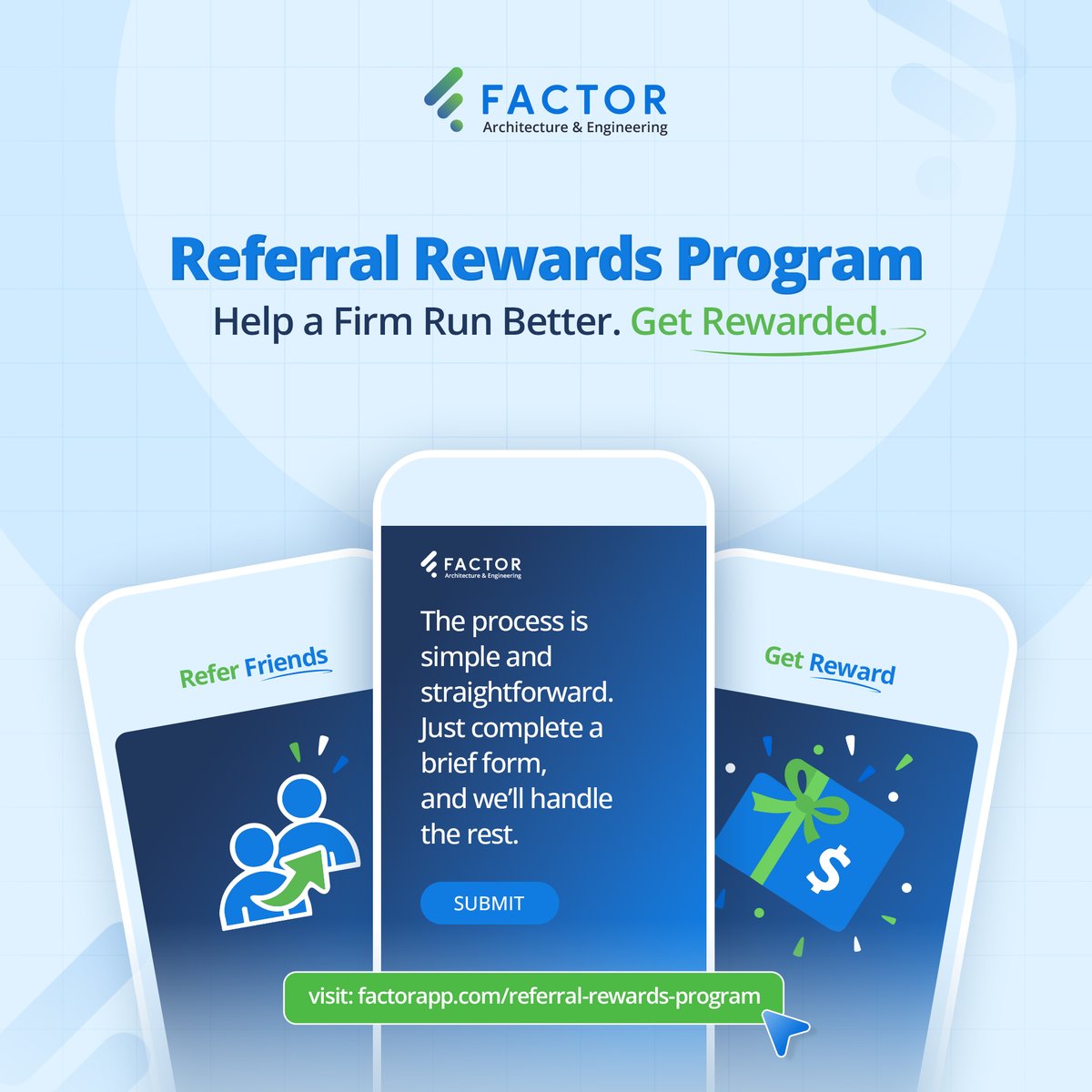 Factor AE tweet media