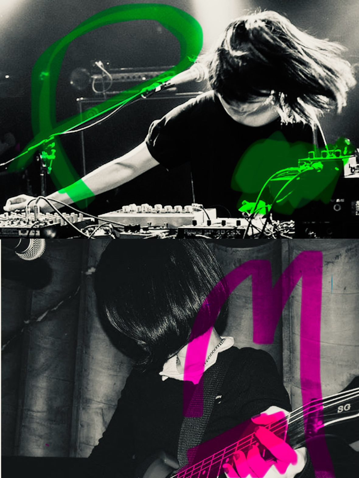 とし・バースデーライブ2018.10.17 Toshl 龍玄とし としバースデー