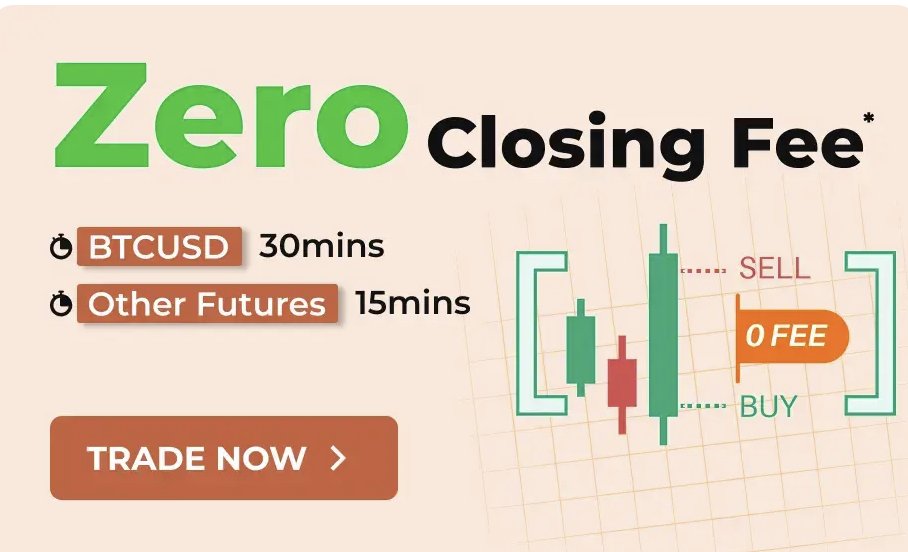 Delta Exchange tweet media